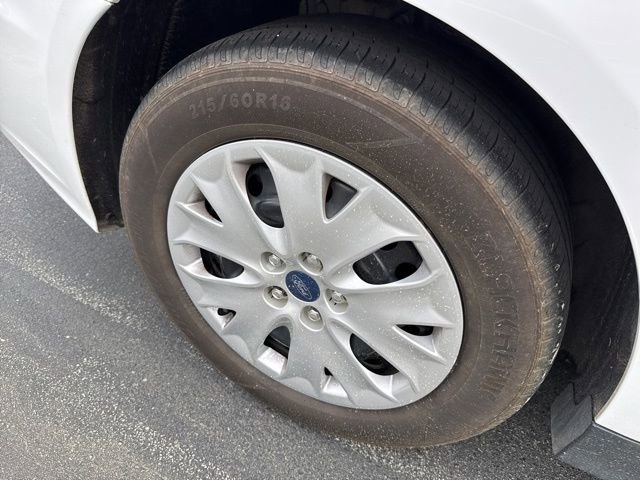 Used 2020 Ford Fusion S image 11