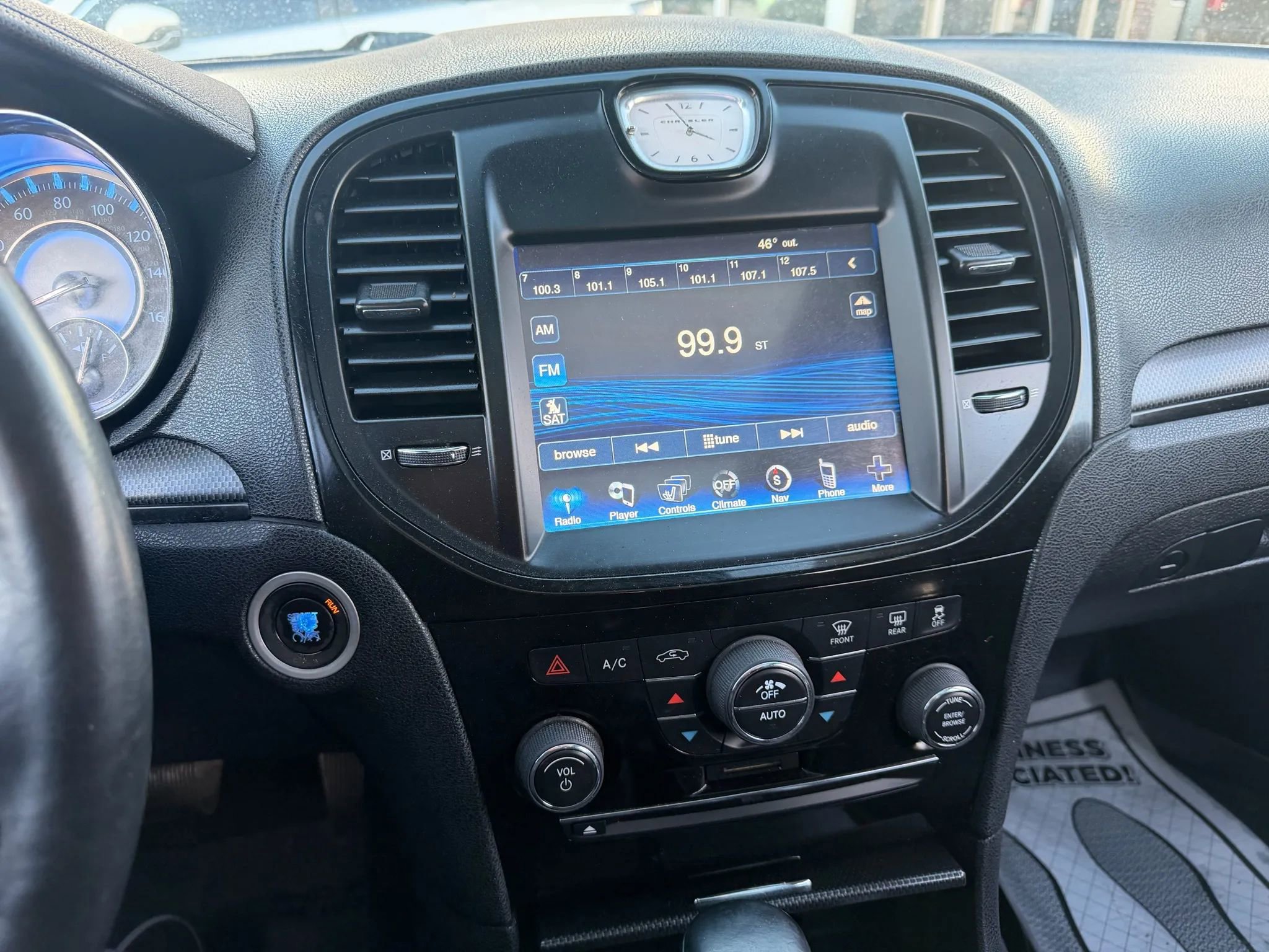 Used 2013 Chrysler 300 S image 39