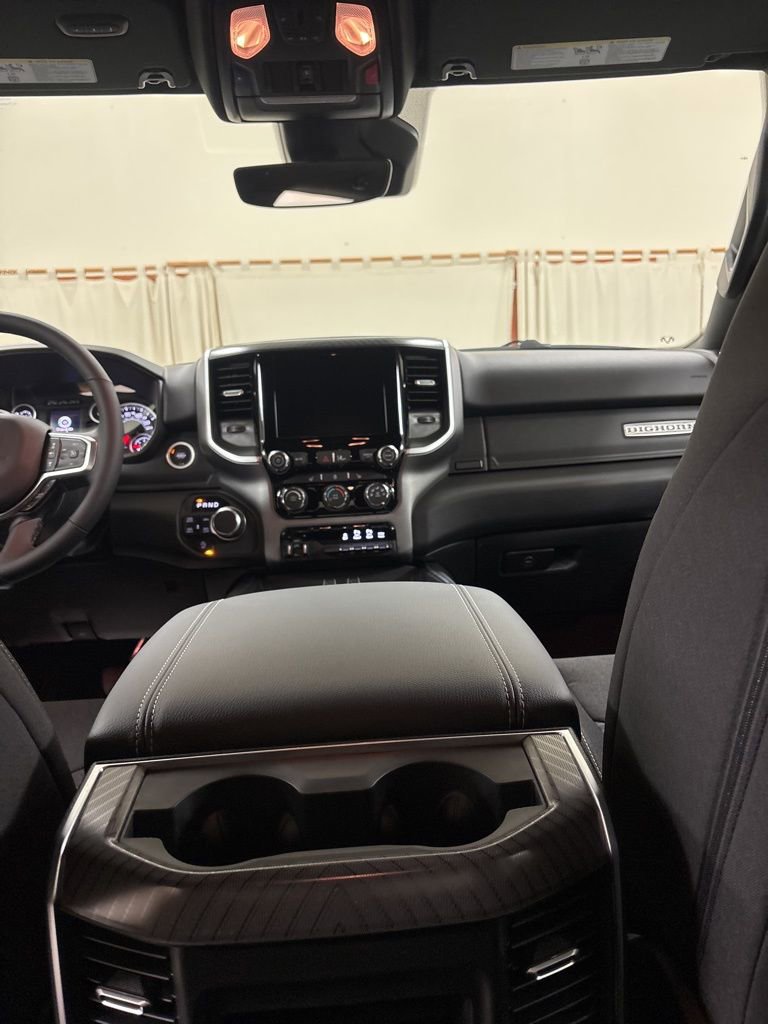 New 2026 RAM 1500 Big Horn image 19