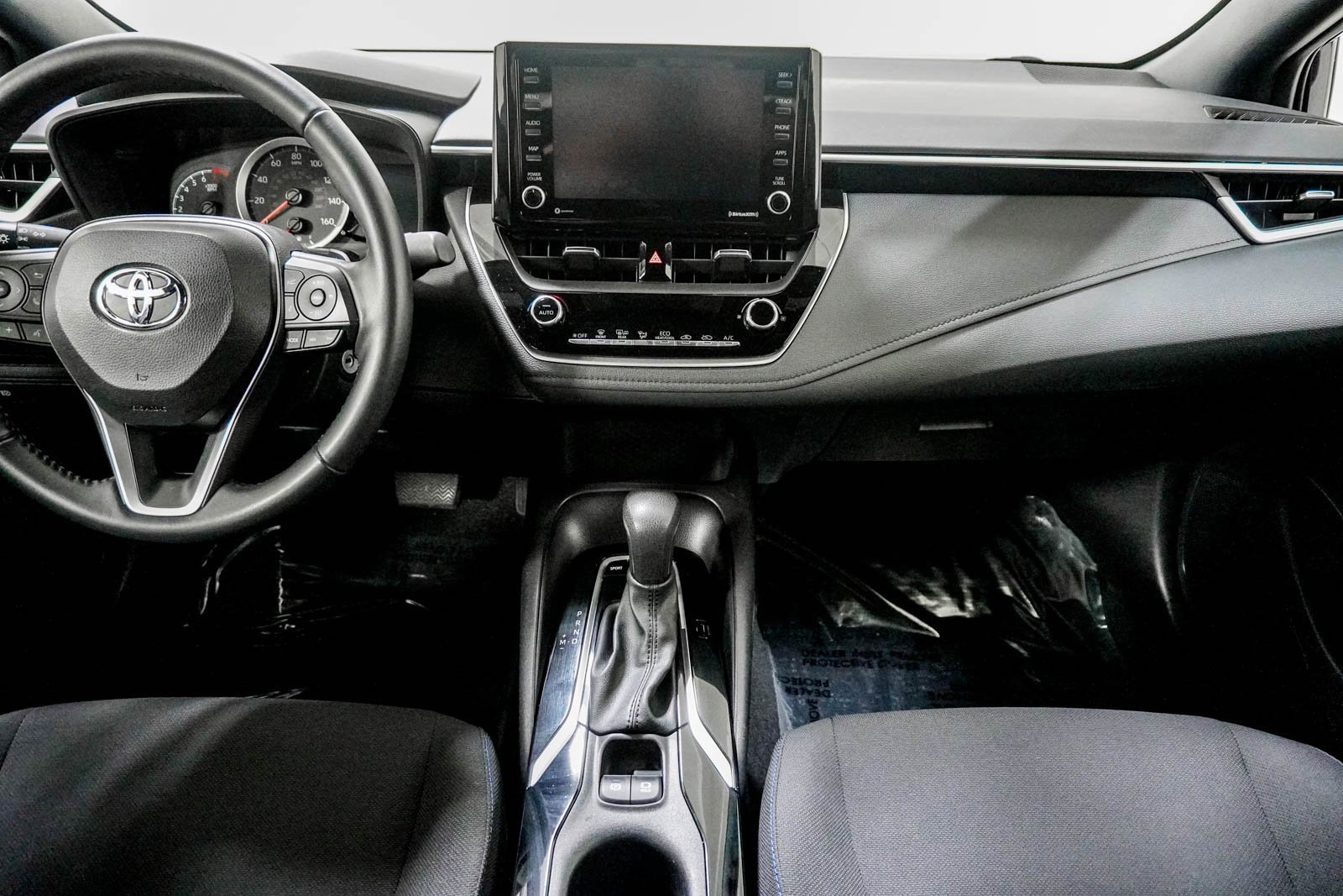 Used 2022 Toyota Corolla SE image 22