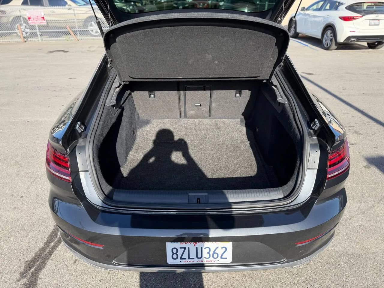 Used 2020 Volkswagen Arteon SEL FWD image 30