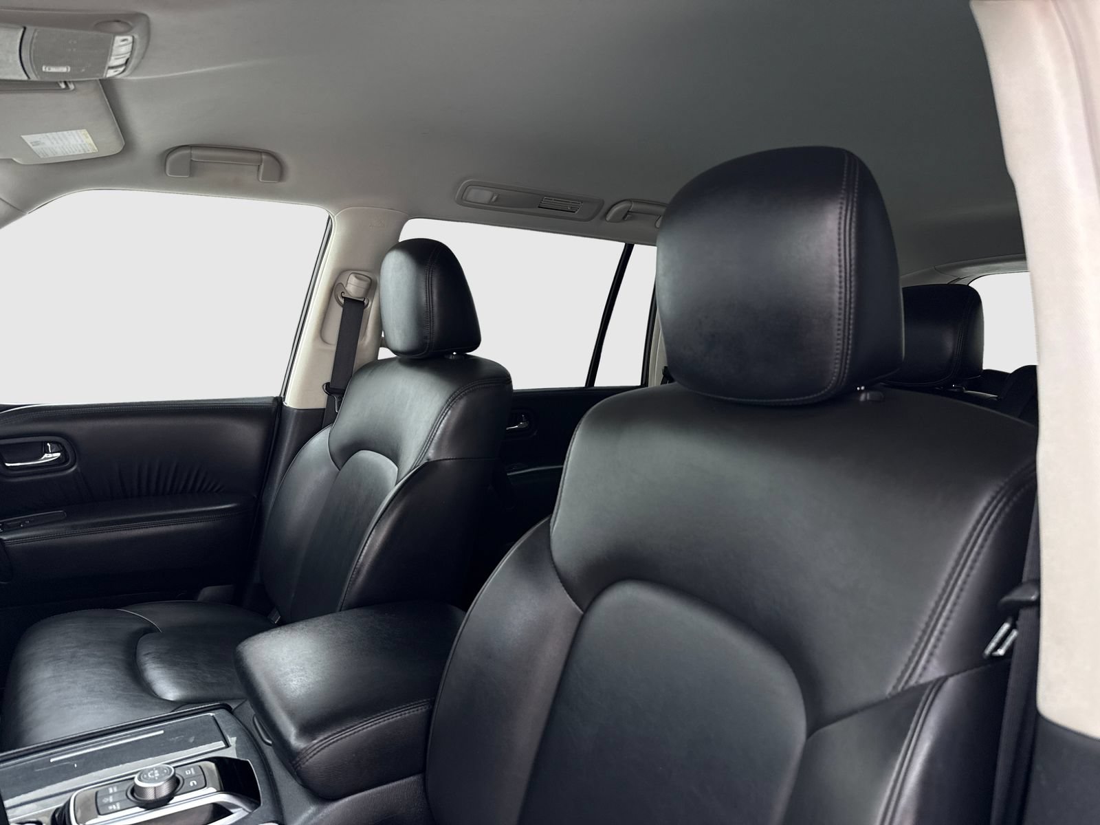 Used 2021 Nissan Armada SV RWD image 15