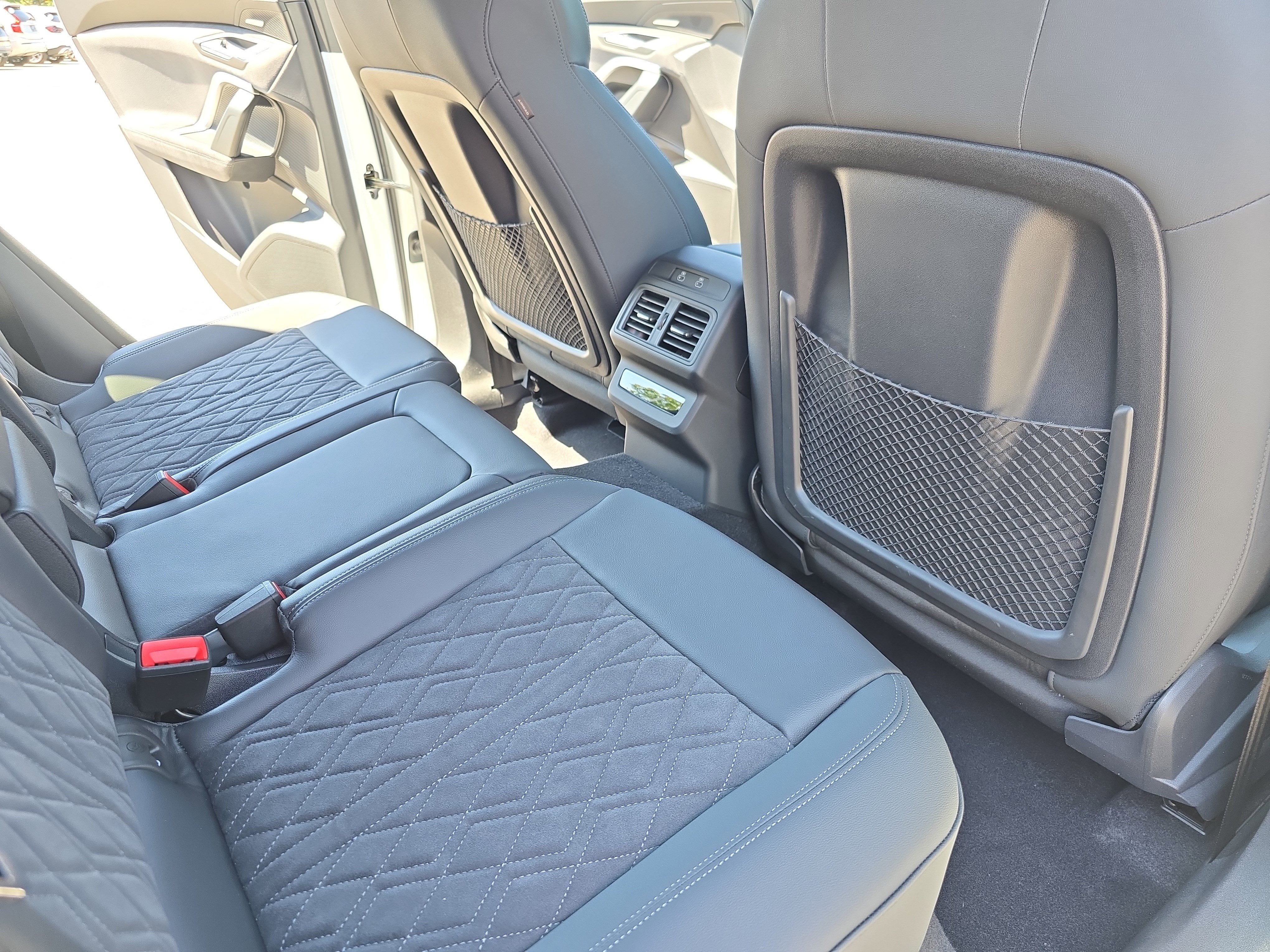 New 2026 Audi SQ5 Premium Plus AWD/4WD image 11