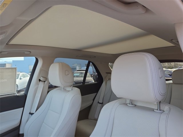 New 2026 Mercedes-Benz GLE 450 4MATIC image 25