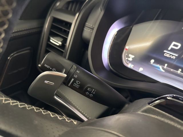 New 2026 RAM 1500 RHO image 43