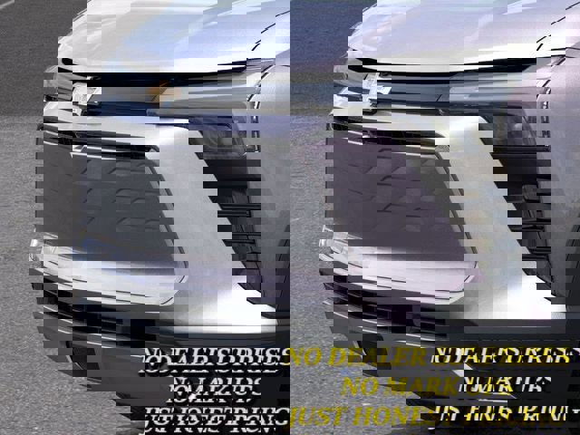 New 2026 Chevrolet Blazer EV LT image 13