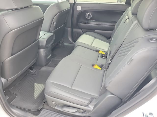 New 2026 Hyundai Palisade SEL Premium image 24