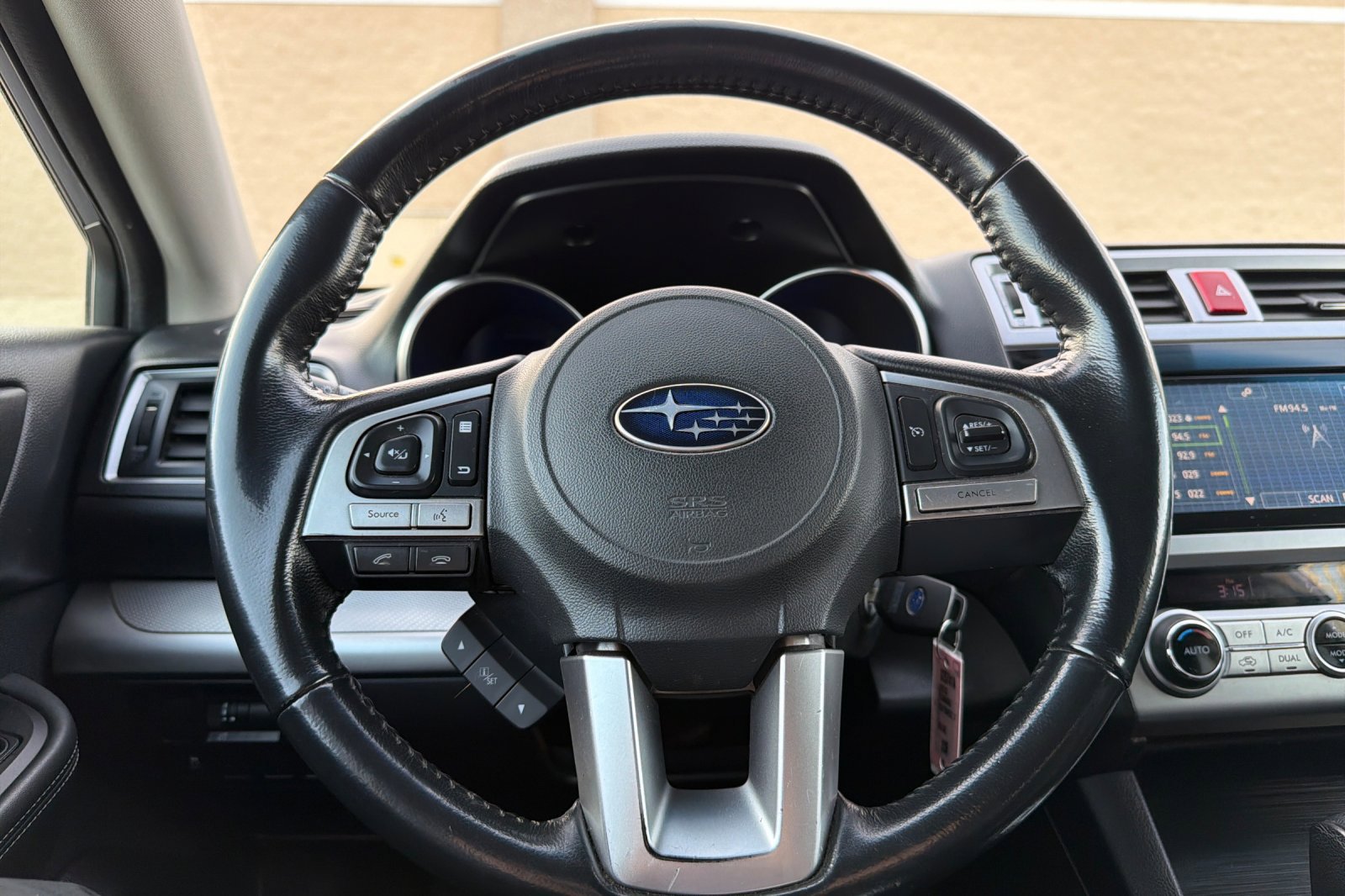 Used 2016 Subaru Outback 2.5i Premium w/ Popular Package #2 image 22