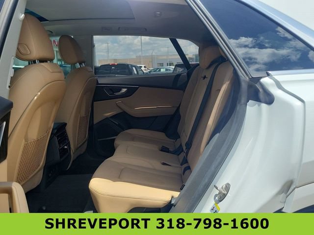 Used 2024 Audi Q8 Premium Plus AWD/4WD image 26