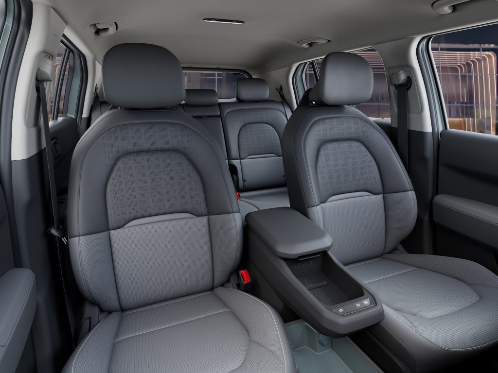 New 2027 Kia EV3 Wind AWD/4WD image 15