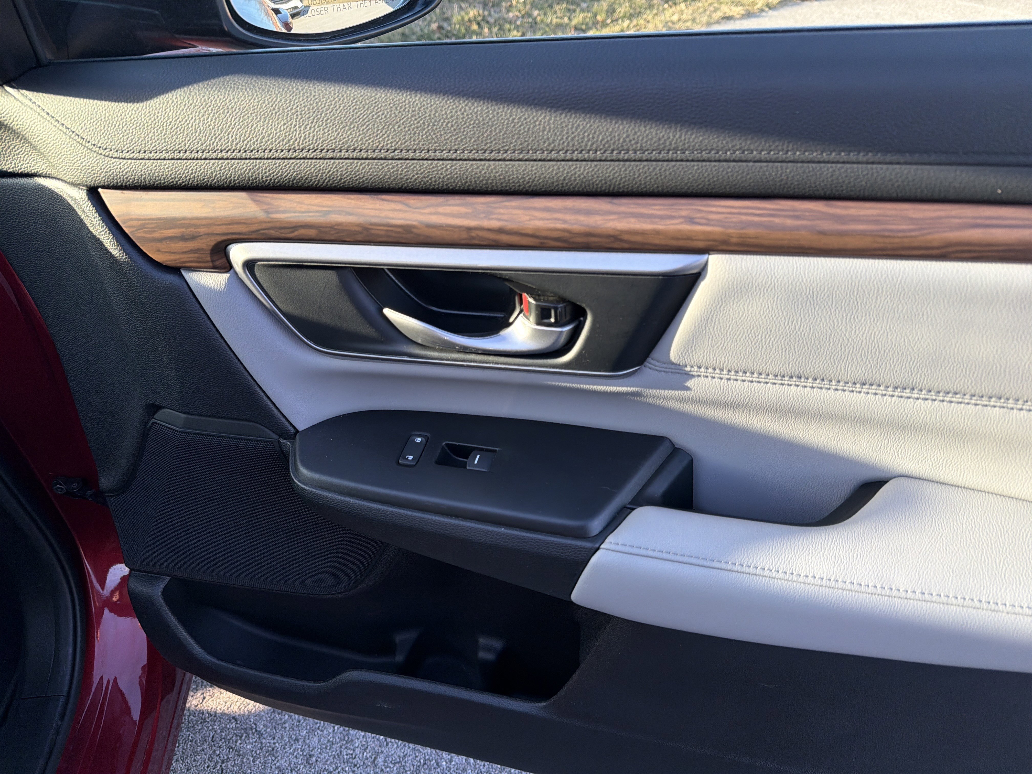 Used 2021 Honda CR-V EX-L image 65