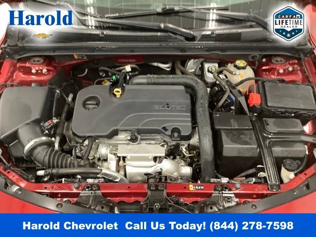 Used 2019 Chevrolet Malibu LT image 18