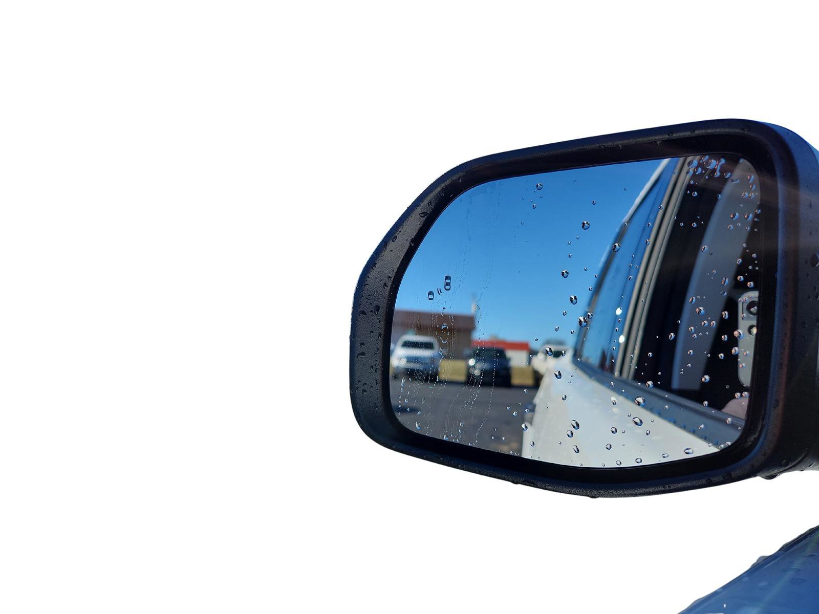 New 2025 Ford Bronco Sport Big Bend image 11