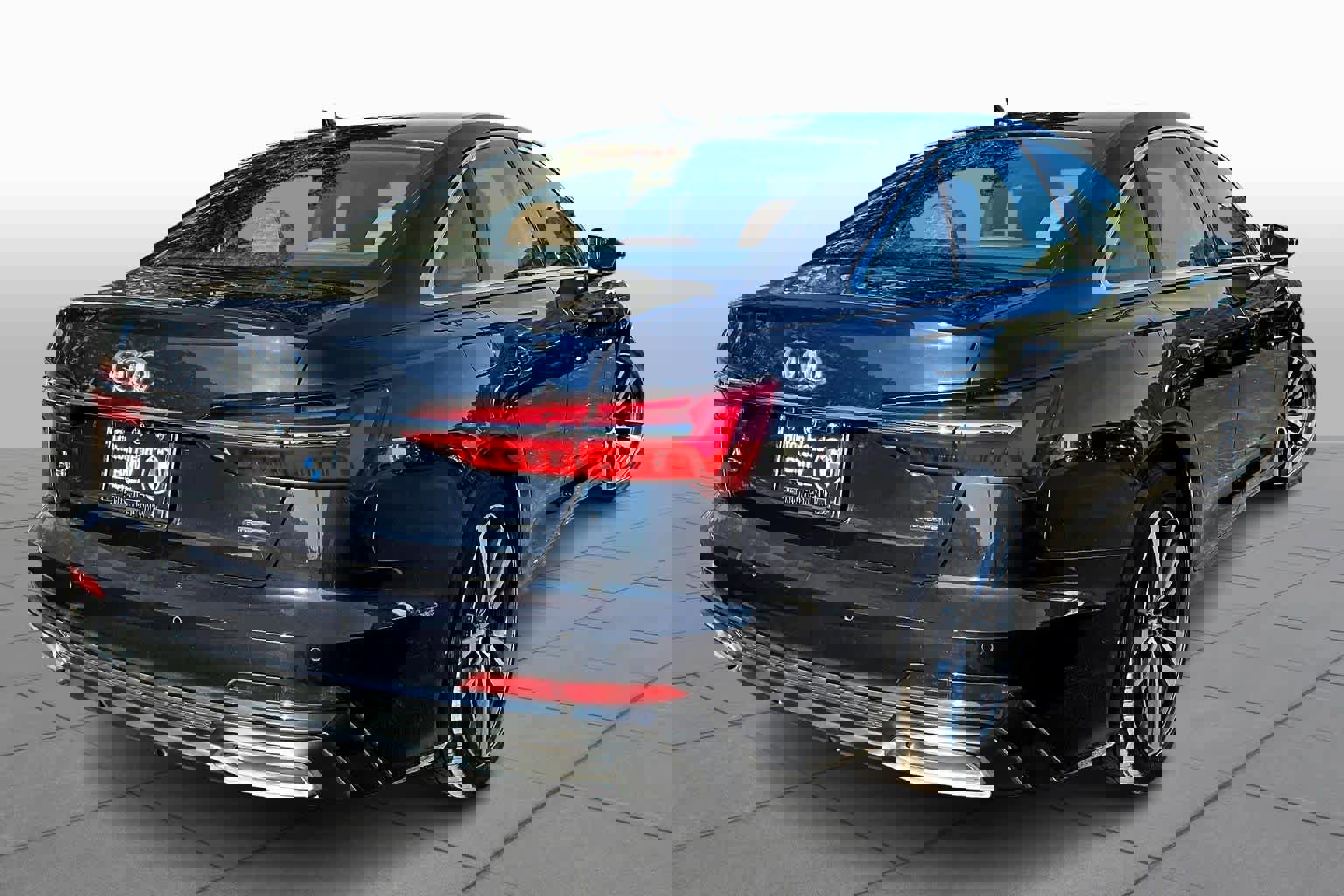 Used 2022 Audi A6 3.0T Prestige image 12