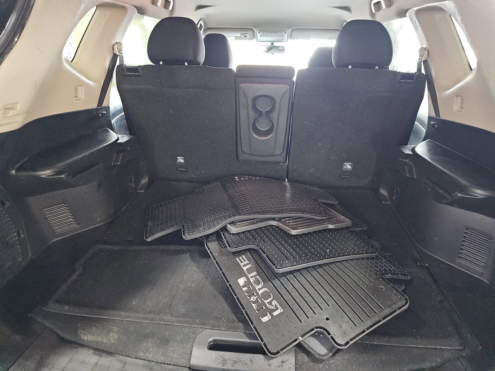 Used 2018 Nissan Rogue SV image 23