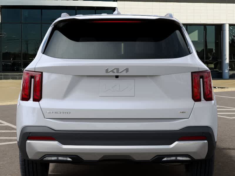 New 2026 Kia Sorento EX AWD/4WD image 13