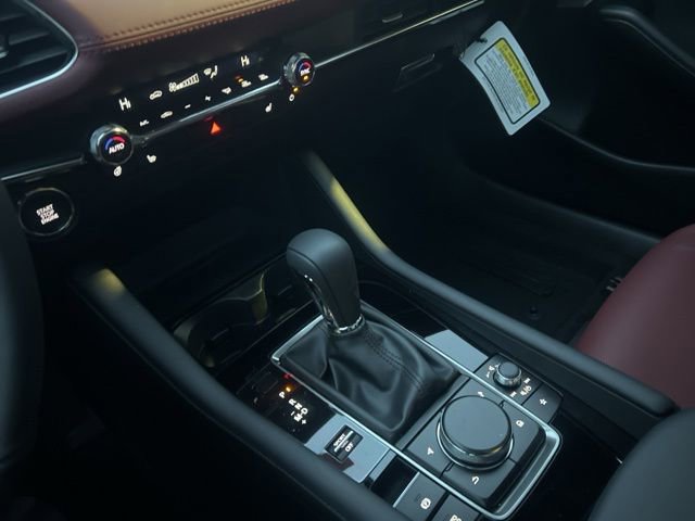 New 2026 MAZDA MAZDA3 Hatchback w/Premium Plus Pkg AWD/4WD image 44