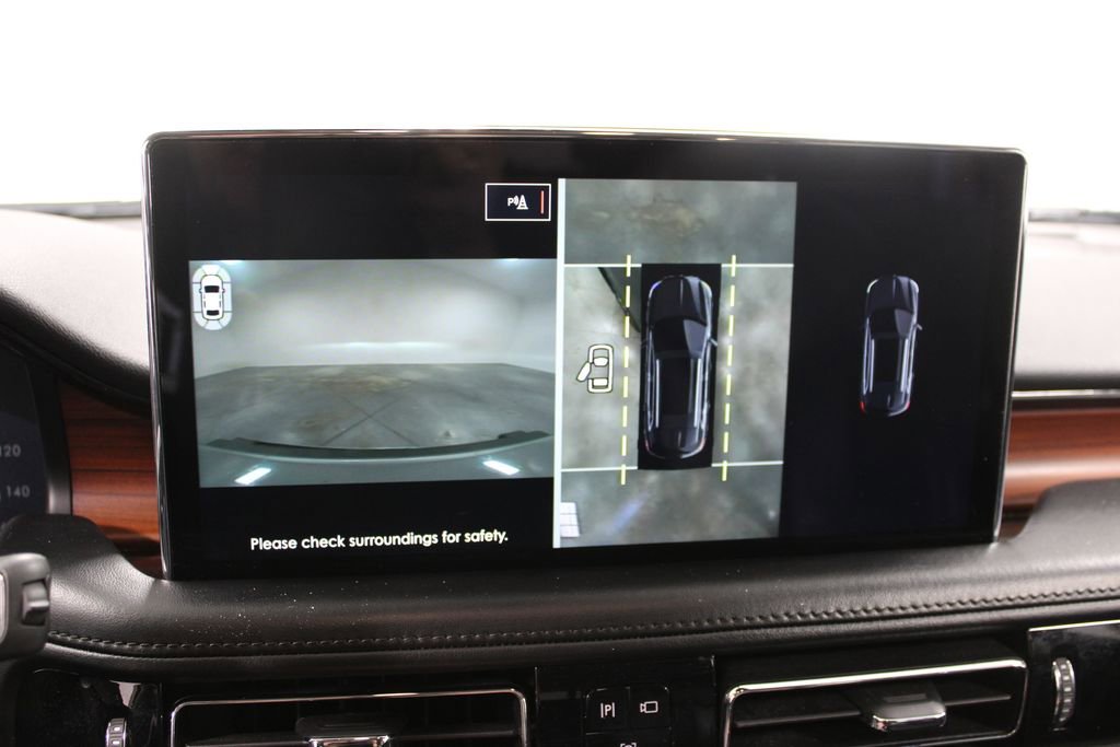 Used 2022 Lincoln Nautilus Reserve w/ Equipment Group 201A image 55