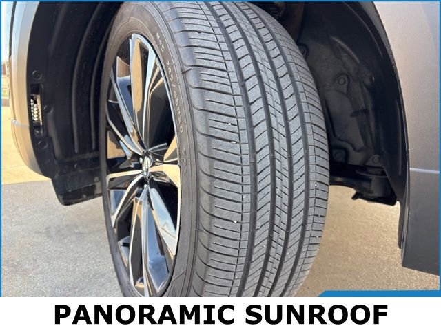 Used 2025 MAZDA CX-50 AWD 2.5 S w/ Premium Plus Pkg image 20