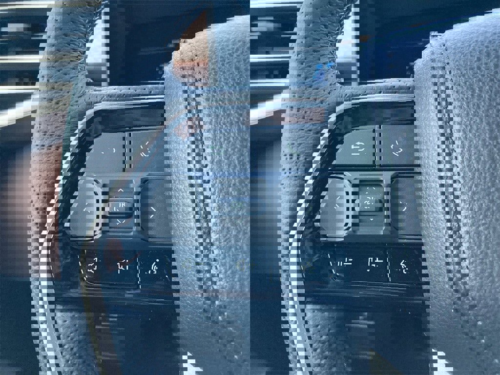 New 2026 Toyota Sequoia 1794 Edition image 15