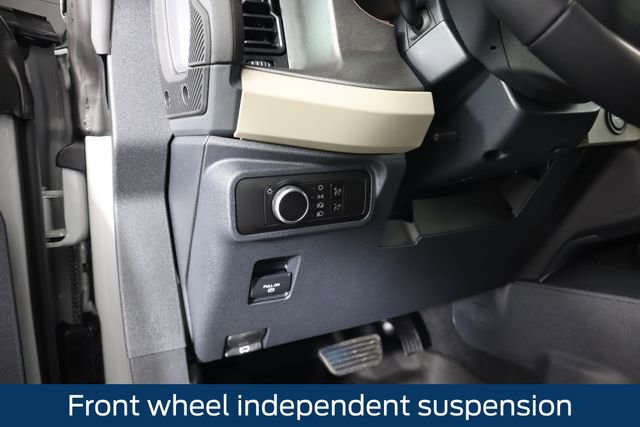 New 2026 Ford Bronco Big Bend image 26