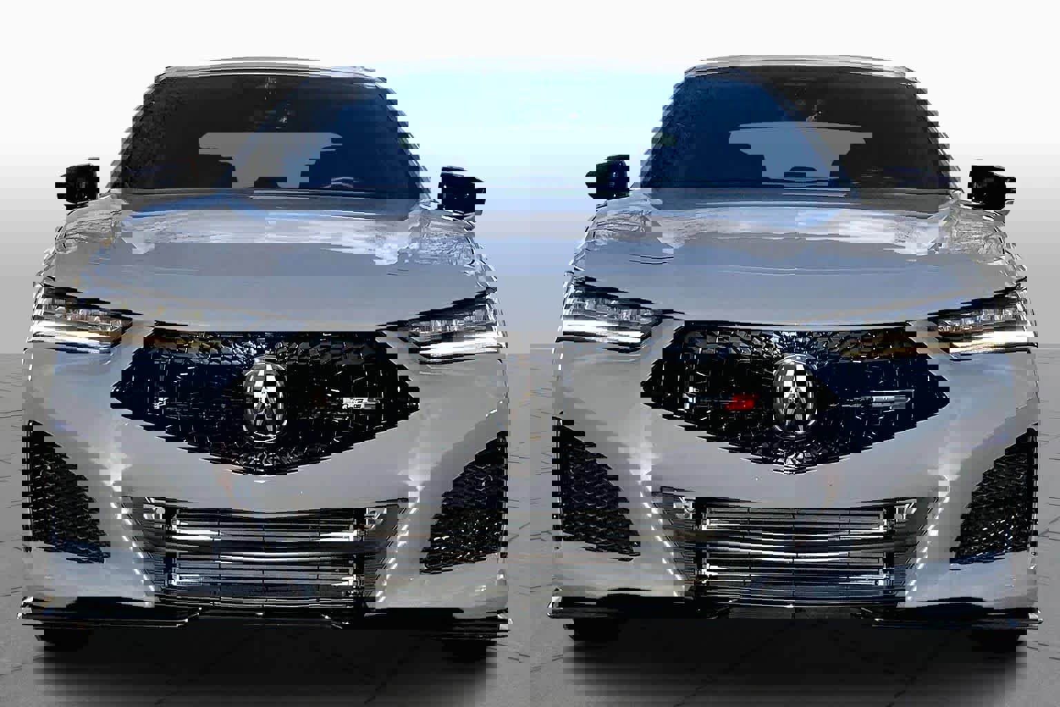 Certified 2025 Acura TLX Type S image 4