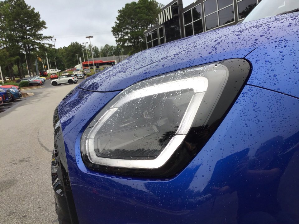 New 2026 MINI Cooper Countryman S image 26