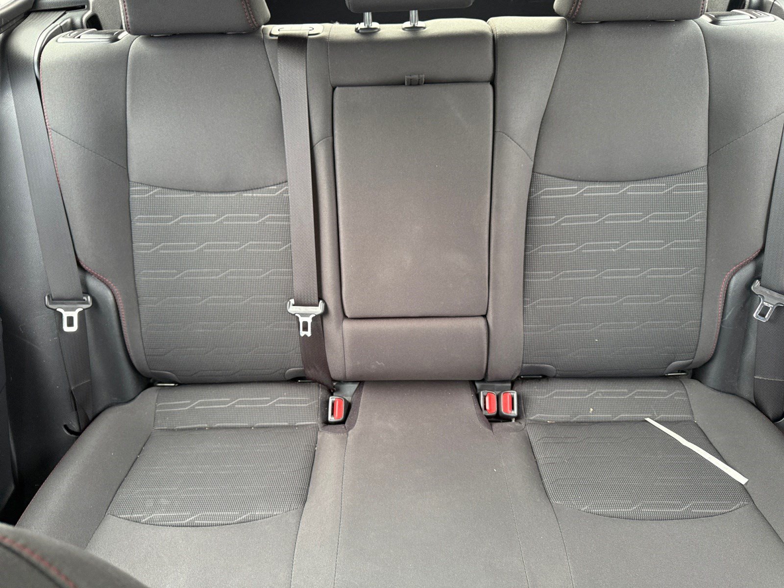 Used 2023 Toyota RAV4 SE w/ Weather & Moonroof Package AWD/4WD image 18