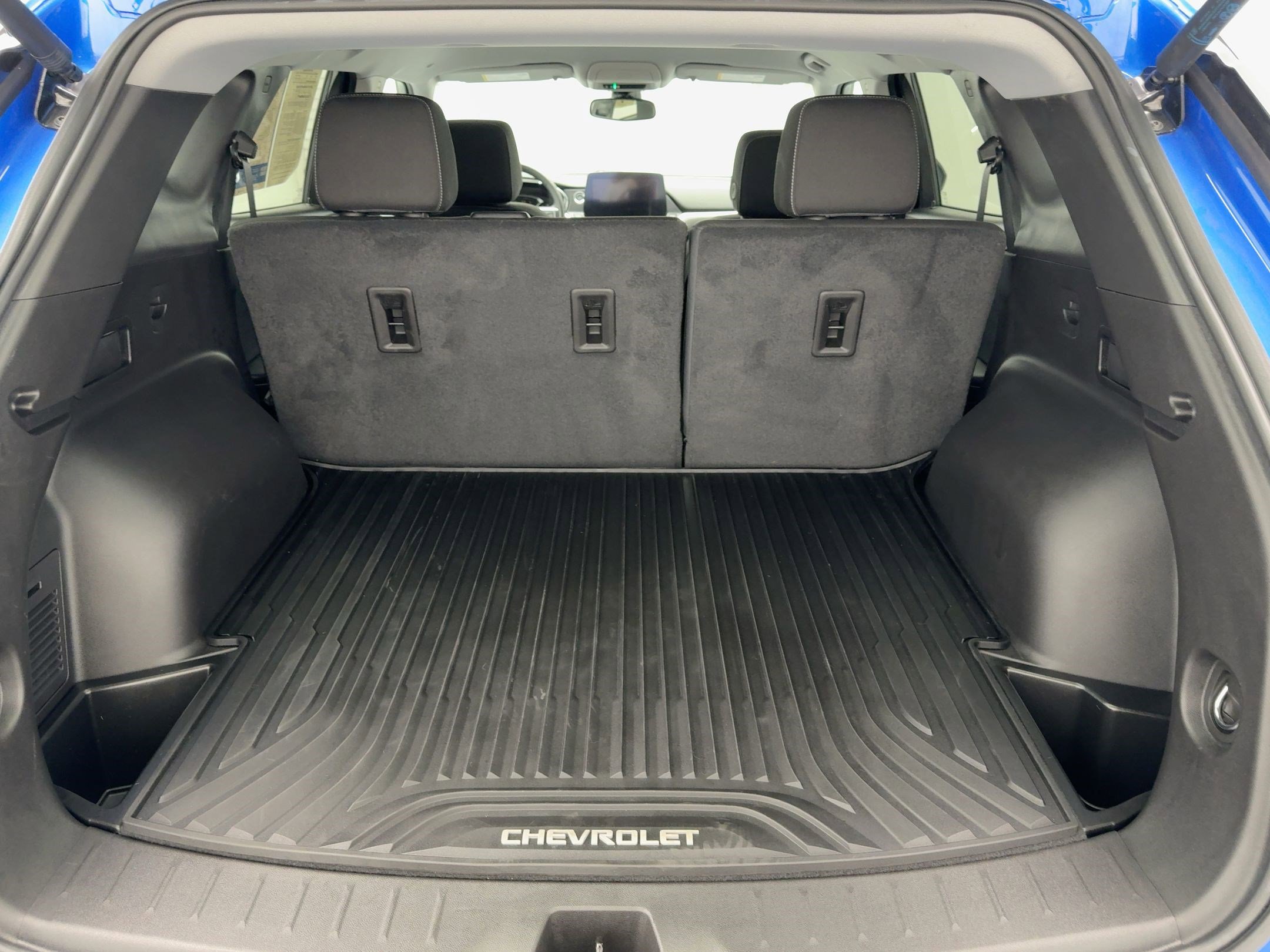 Certified 2025 Chevrolet Blazer LT w/ Convenience Package image 28