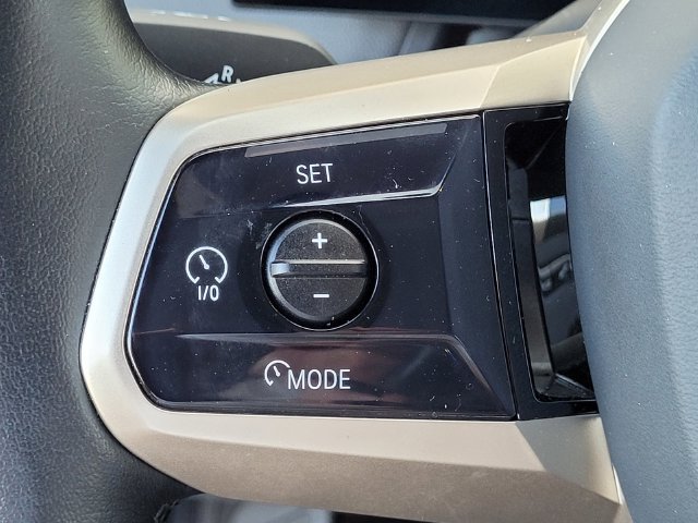 Used 2024 BMW iX xDrive50 w/ Convenience Package AWD/4WD image 24