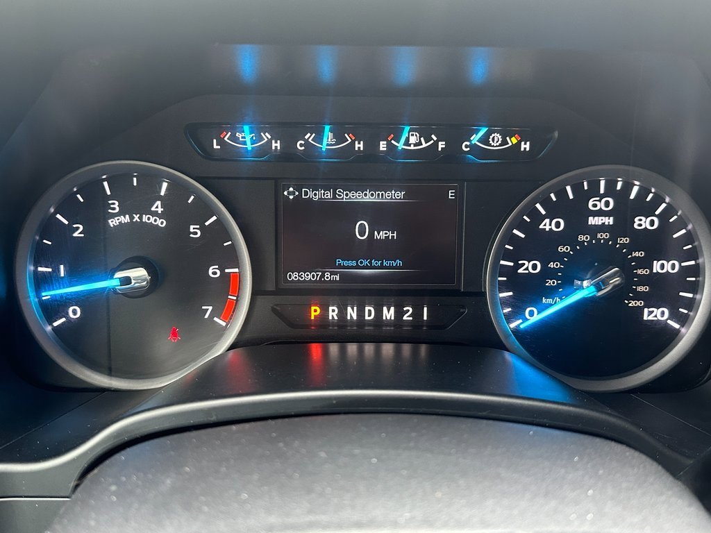 Used 2017 Ford F250 XLT w/ XLT Value Package image 9