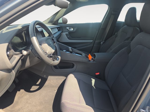 Used 2024 Polestar Polestar 2 AWD/4WD image 9