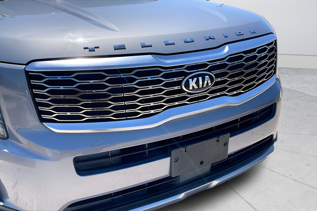 Used 2021 Kia Telluride S FWD image 34