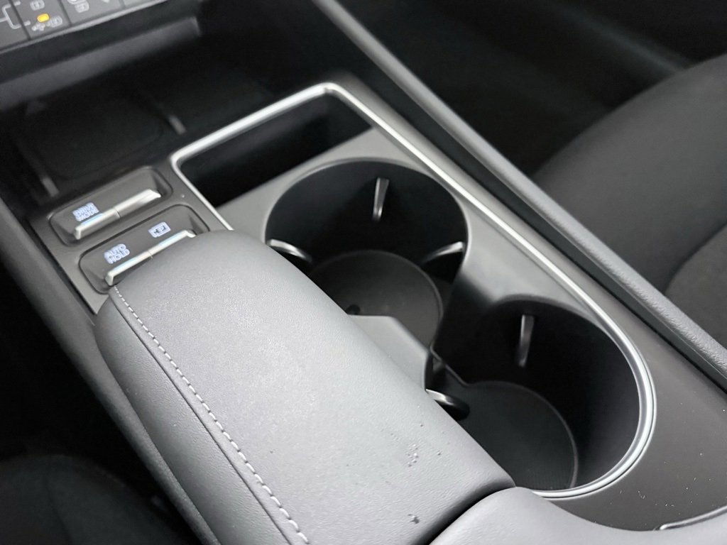 New 2026 Hyundai Sonata SEL image 20