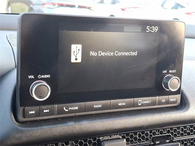 Used 2023 Honda HR-V LX image 16