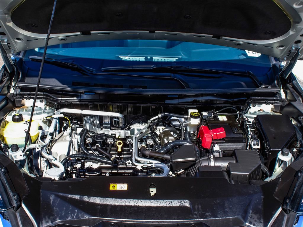 Used 2024 Mitsubishi Outlander SE image 48