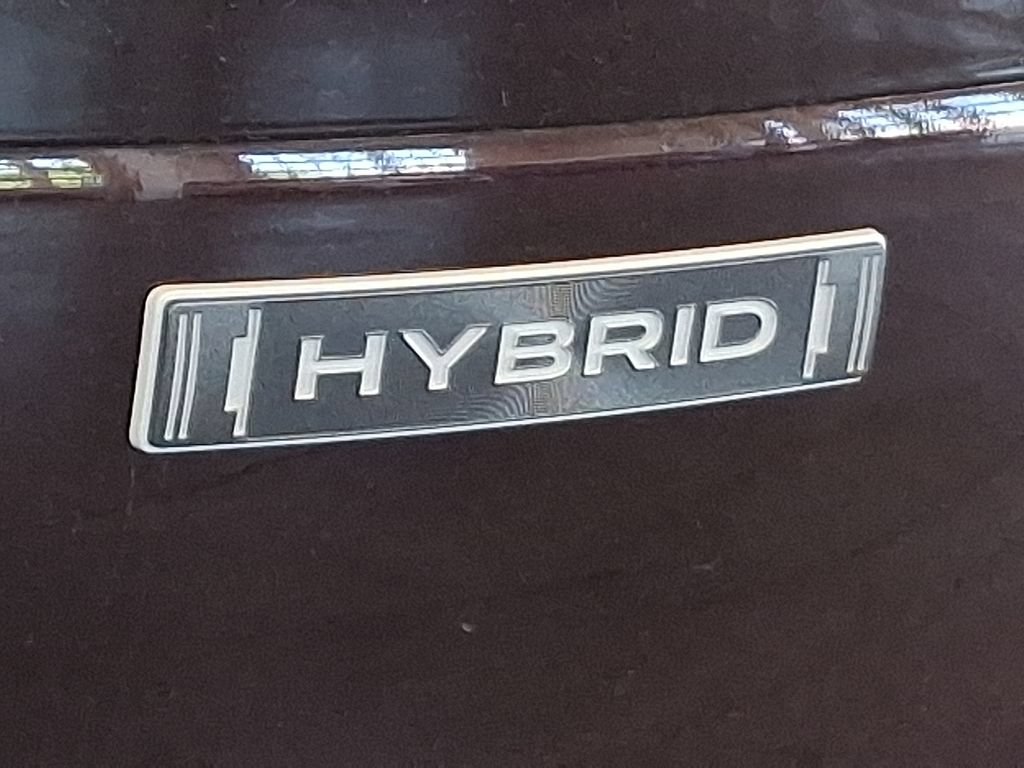 New 2026 Subaru Forester Limited AWD/4WD image 15