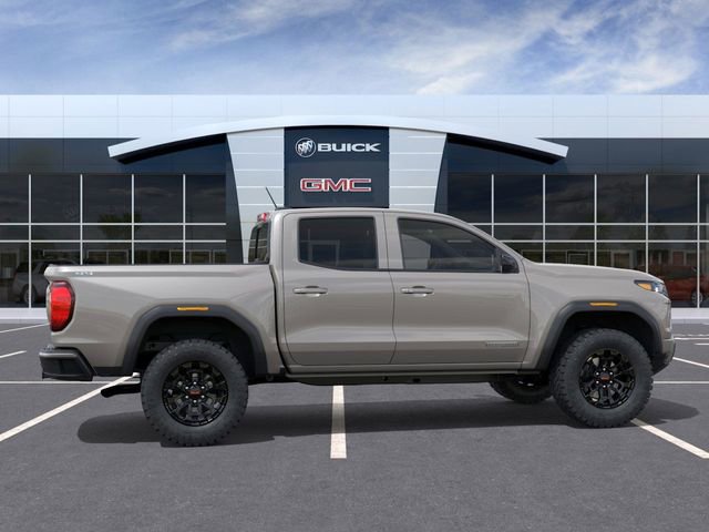 New 2026 GMC Canyon Elevation w/ Convenience Package image 6
