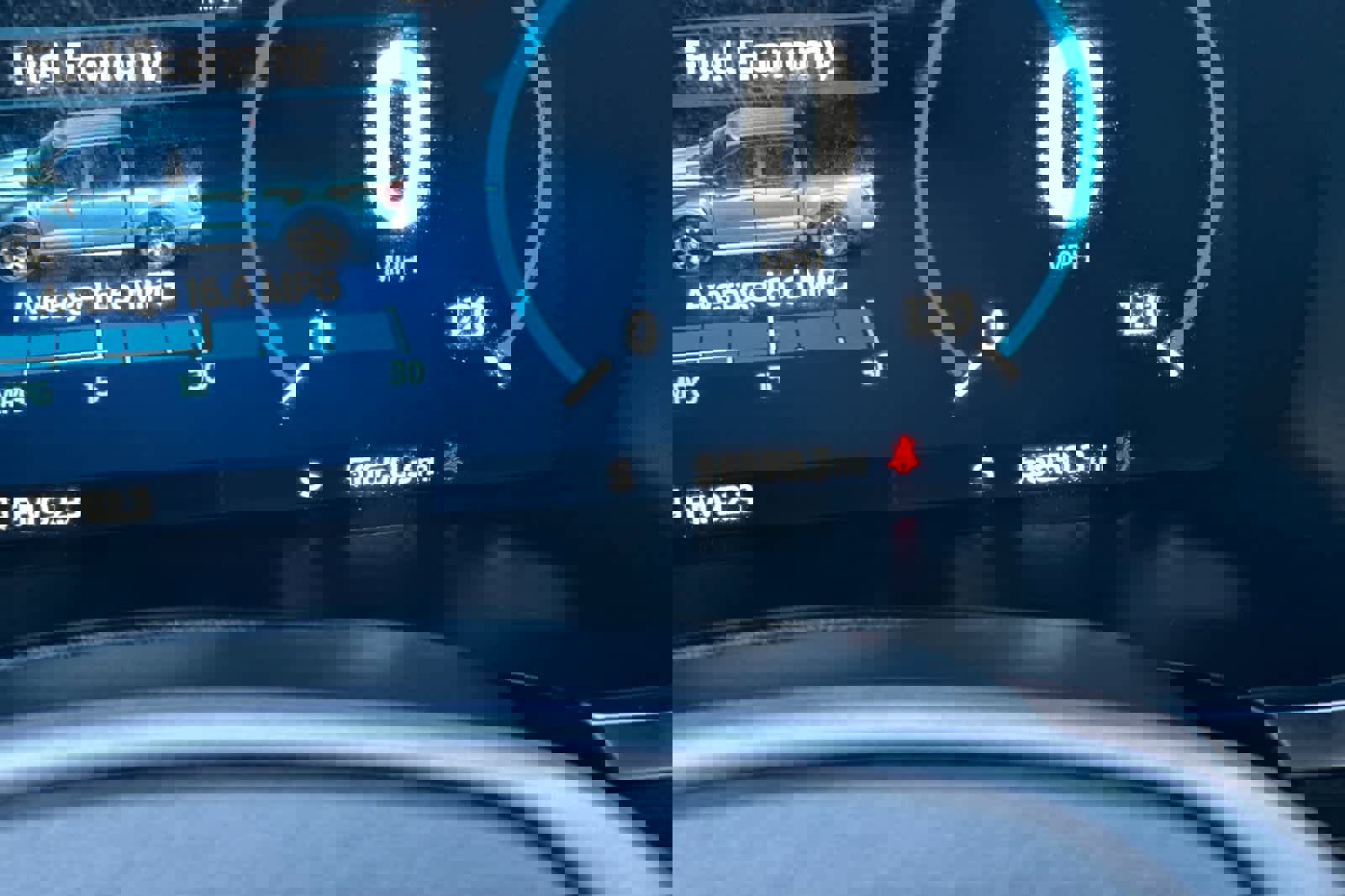 Certified 2022 Ford F150 Platinum w/ Equipment Group 701A High image 25