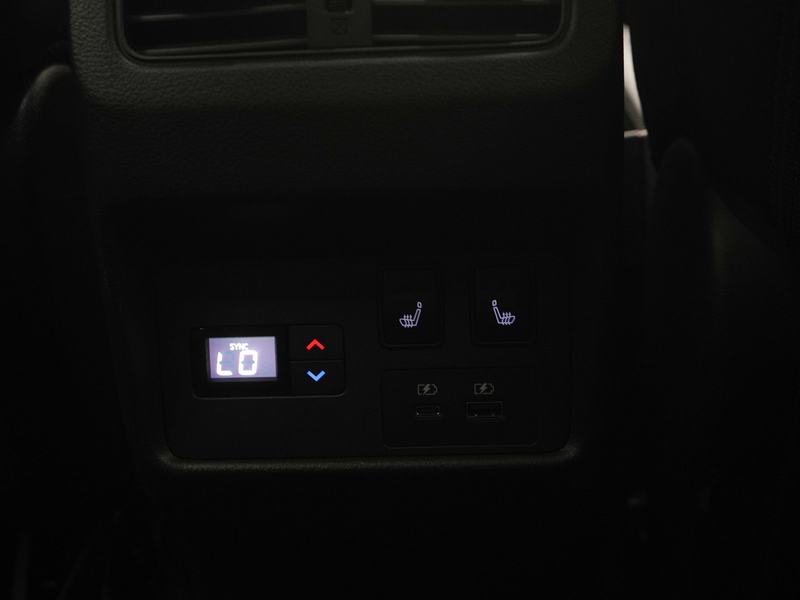 Used 2022 Nissan Rogue Platinum w/ Head-Up Display Package AWD/4WD image 13