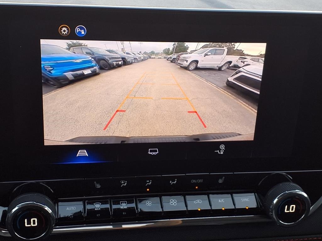 New 2026 Chevrolet Colorado Z71 image 4