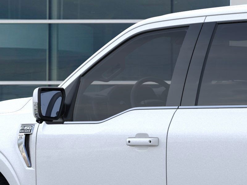 New 2026 Ford F150 King Ranch image 22