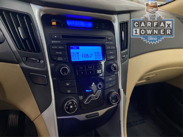 Used 2013 Hyundai Sonata GLS w/ Popular Equipment Pkg FWD image 28
