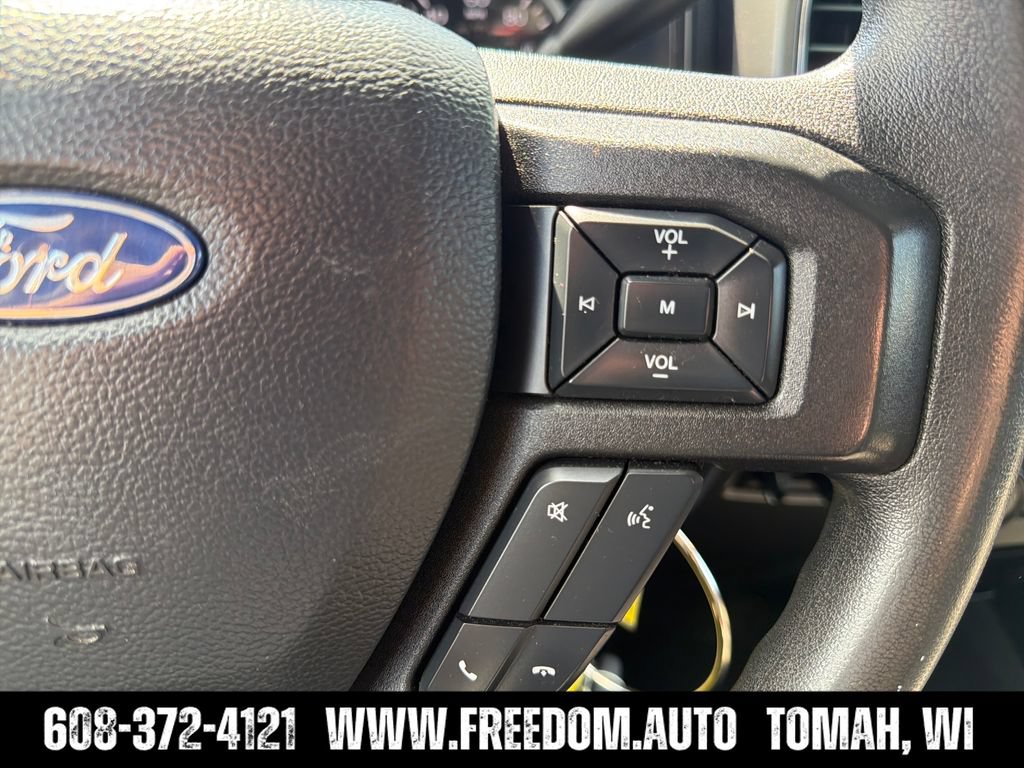 Used 2019 Ford F250 XLT AWD/4WD image 15
