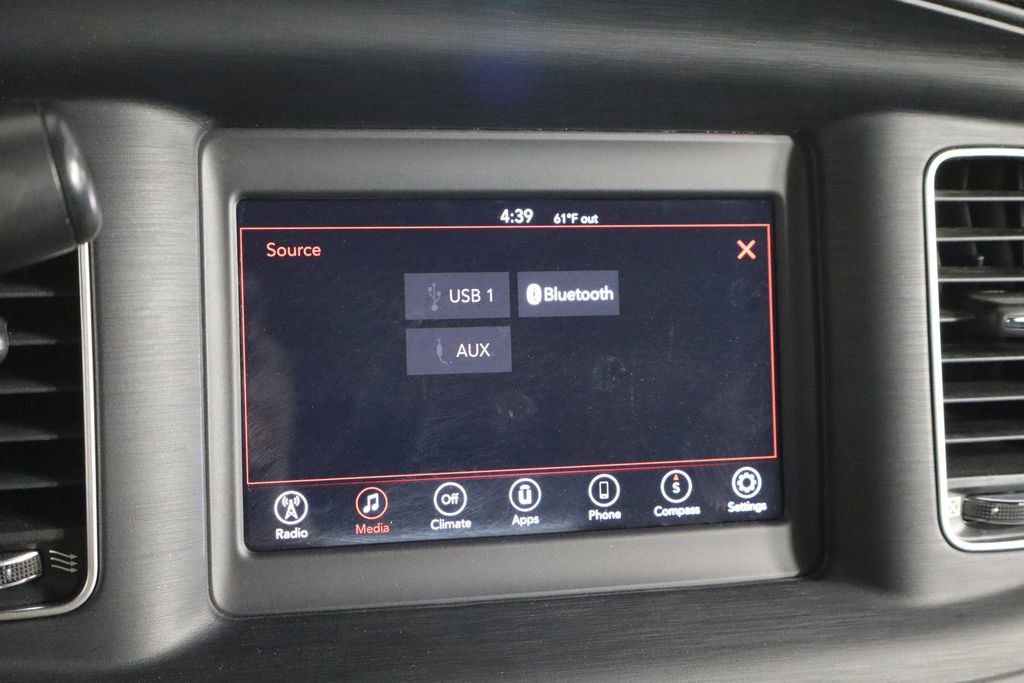 Used 2019 Dodge Charger Police image 27