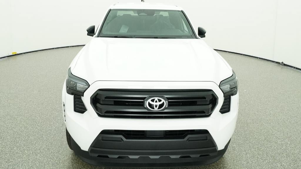 New 2026 Toyota Tacoma SR RWD image 15