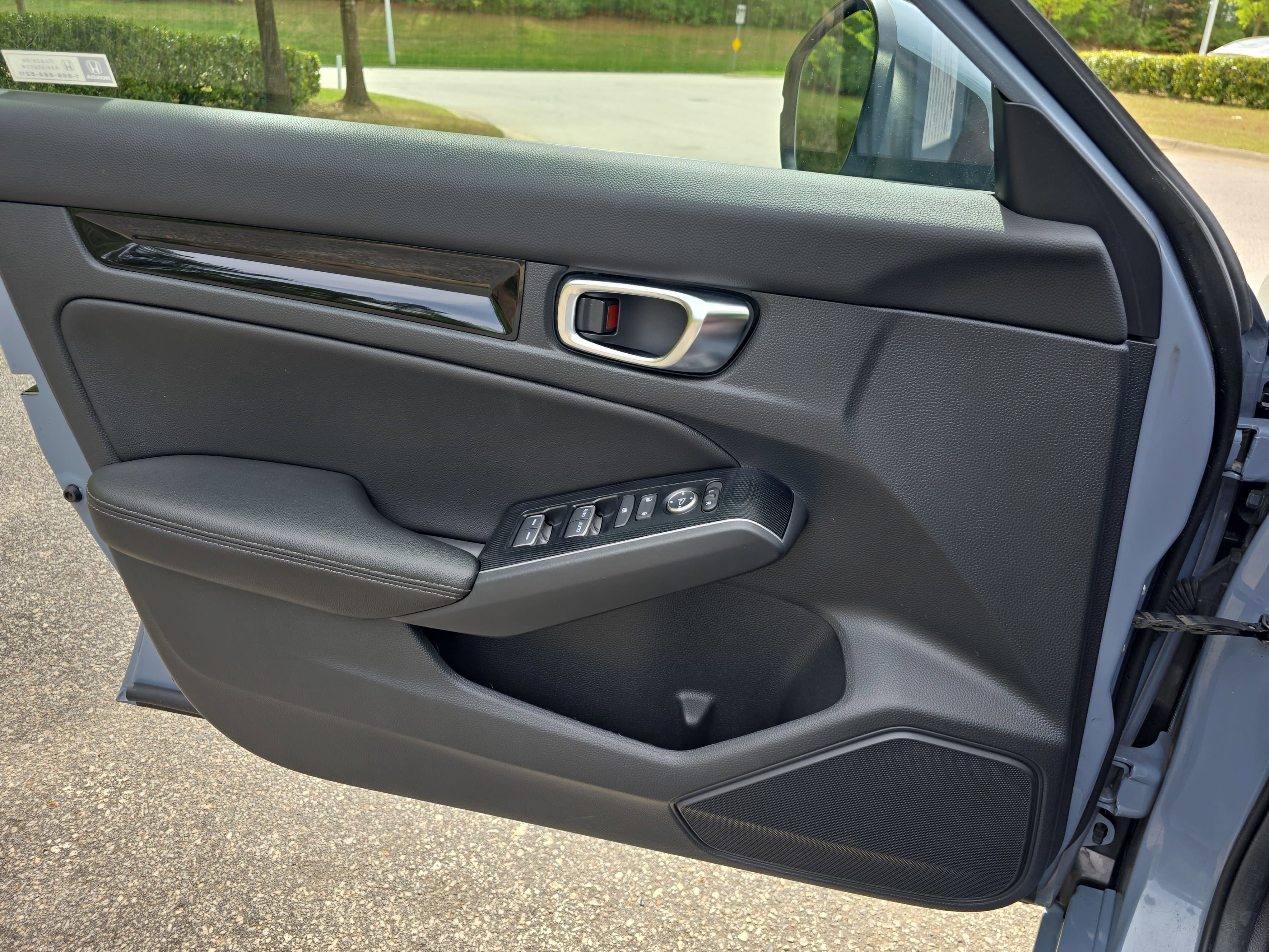 Used 2024 Honda Civic Sport Touring image 29