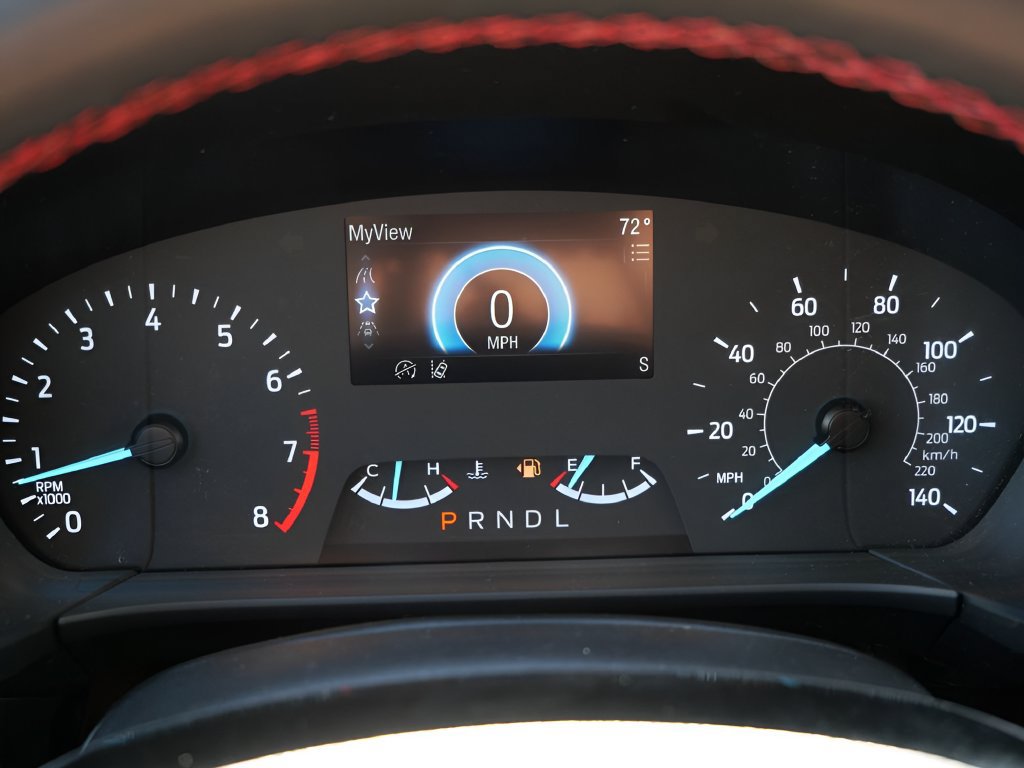 Used 2022 Ford Escape SEL w/ SEL Stealth AWD Package image 20