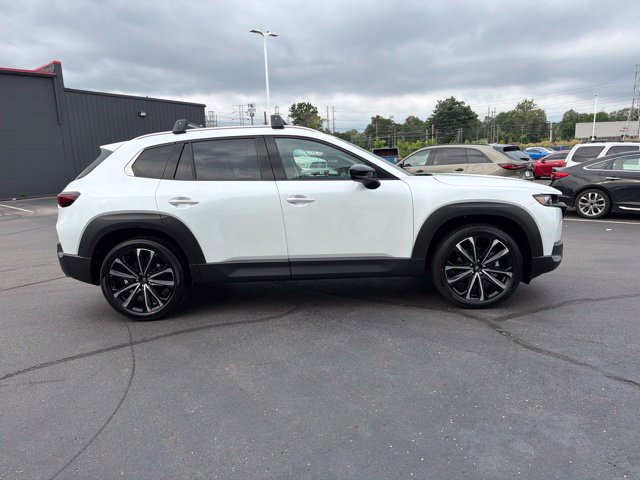 New 2026 MAZDA CX-50 AWD 2.5 S w/ Premium Package image 4