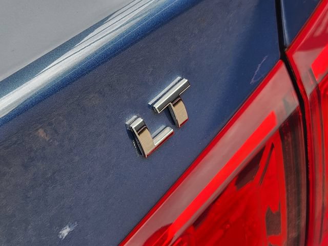 Used 2024 Chevrolet Malibu LT FWD image 9